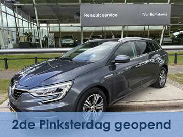 Estate 1.6 Plug-In Hybrid 160PK Intens / Camera /