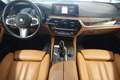 BMW 530 530d xDrive Luxury Line Blau - thumbnail 8
