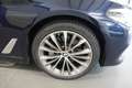 BMW 530 530d xDrive Luxury Line Blau - thumbnail 4