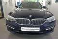 BMW 530 530d xDrive Luxury Line Blau - thumbnail 2