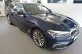 BMW 530 530d xDrive Luxury Line Blau - thumbnail 3