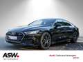 Audi A7 S line 55 TFSI quattro S tronic SHZ Negro - thumbnail 1