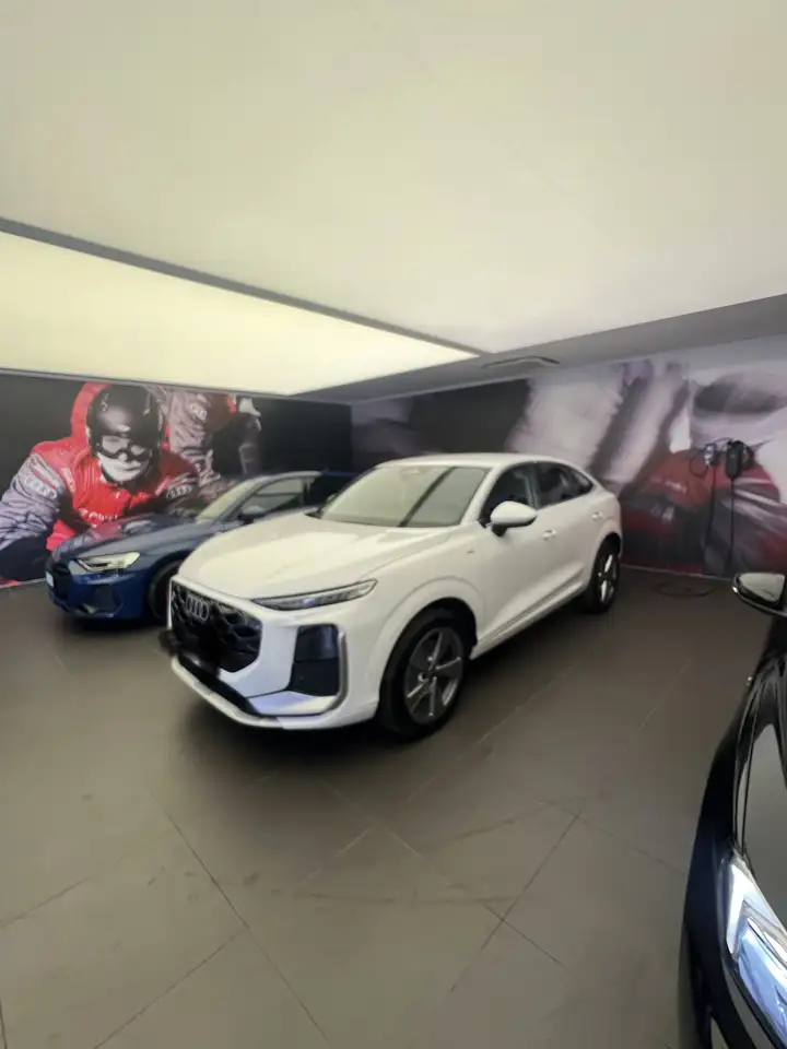 Audi Q3 2026