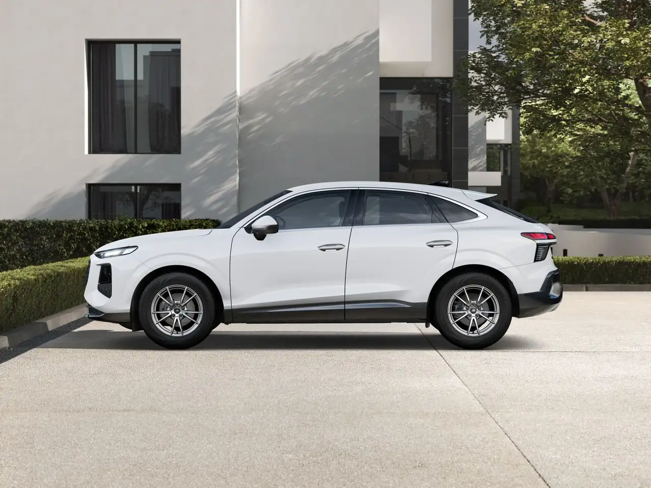 Audi Q3 2026