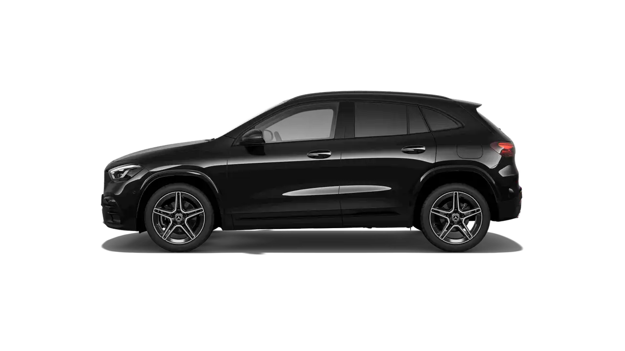 Mercedes-Benz GLA 200 d Automatic AMG Line Premium 2