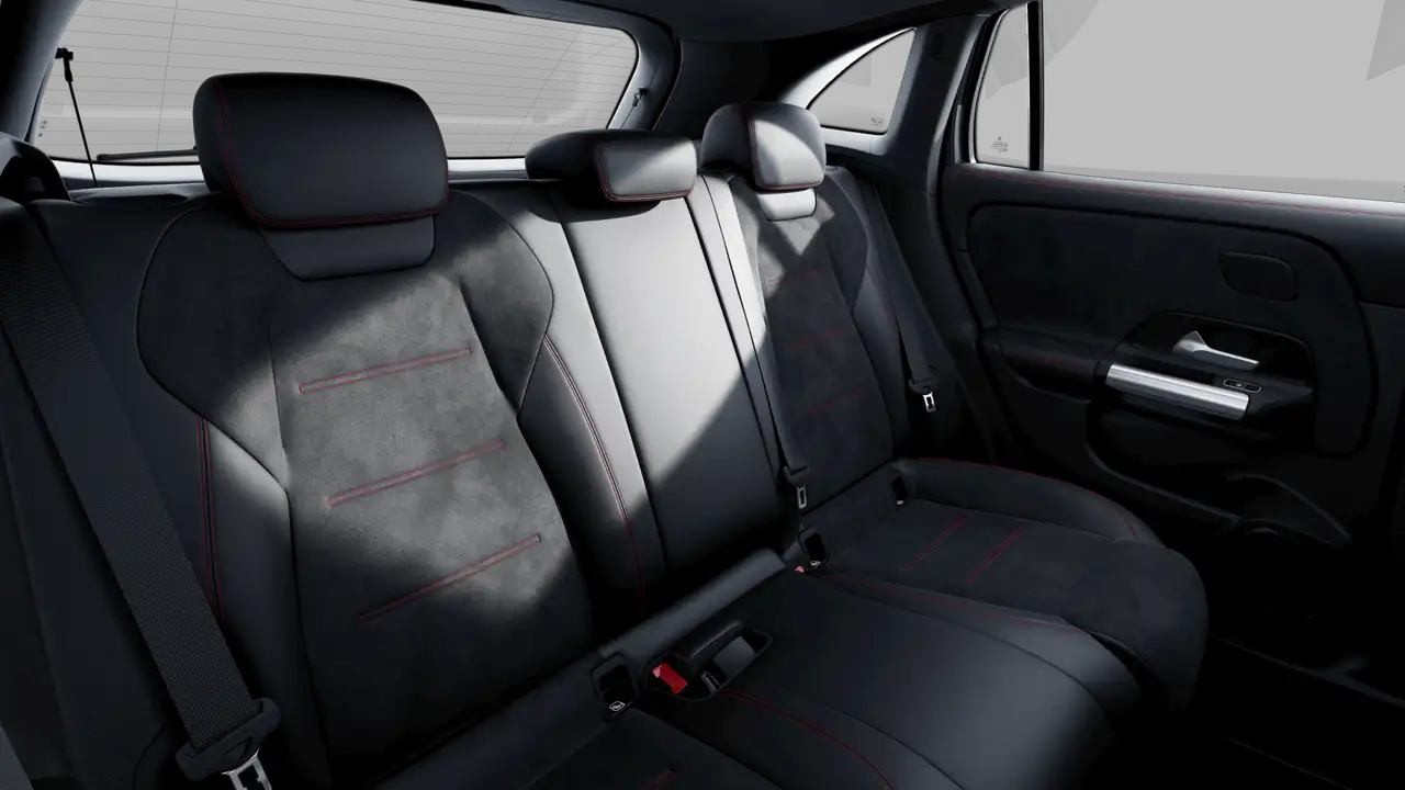 Mercedes-Benz GLA 200 d Automatic AMG Line Premium 6