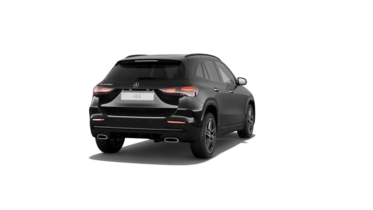 Mercedes-Benz GLA 200 d Automatic AMG Line Premium 4