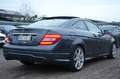 Mercedes-Benz C 250 CGI  Coupe AMG-PAKET|PANORAMA|LEDER Gris - thumbnail 4