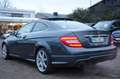 Mercedes-Benz C 250 CGI  Coupe AMG-PAKET|PANORAMA|LEDER Gris - thumbnail 6