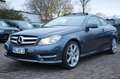 Mercedes-Benz C 250 CGI  Coupe AMG-PAKET|PANORAMA|LEDER Gris - thumbnail 8