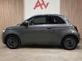 Fiat 500e Icon 42 kWh ** Pano | Carplay/Navi | Sensoren Grijs - thumbnail 12