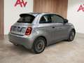 Fiat 500e Icon 42 kWh ** Pano | Carplay/Navi | Sensoren Grijs - thumbnail 8