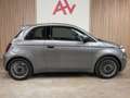 Fiat 500e Icon 42 kWh ** Pano | Carplay/Navi | Sensoren Grijs - thumbnail 6
