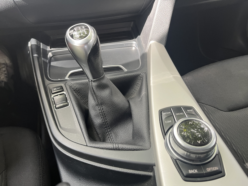 BMW 318 Facelift-Full Led-Navigatie-BT-Parkeersensoren-16" — photo 10