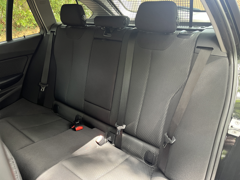 BMW 318 Facelift-Full Led-Navigatie-BT-Parkeersensoren-16" — photo 14