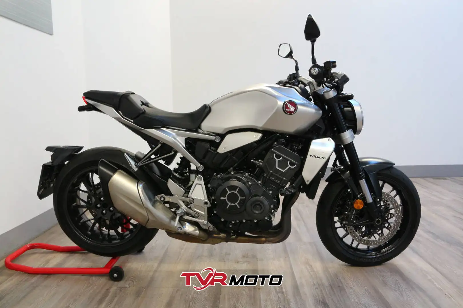 Honda CB 1000 CB 1000 R (2021 - 25) - 2