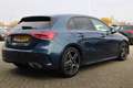 Mercedes-Benz A 220 AUT7 AMG LINE NIGHT PAKKET SFEER CARPLAY KEY-LESS Blauw - thumbnail 5