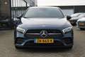 Mercedes-Benz A 220 AUT7 AMG LINE NIGHT PAKKET SFEER CARPLAY KEY-LESS Blauw - thumbnail 17