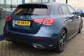 Mercedes-Benz A 220 AUT7 AMG LINE NIGHT PAKKET SFEER CARPLAY KEY-LESS Blauw - thumbnail 8