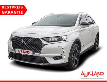 DS7 Crossback 1.6 PureTech So Chic LED Navi