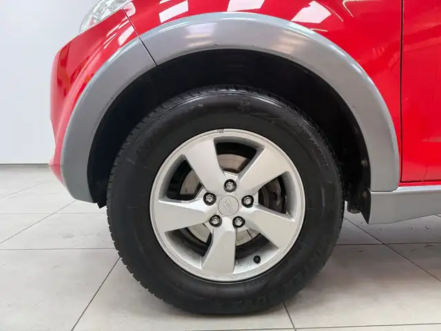 Daihatsu Terios view 14
