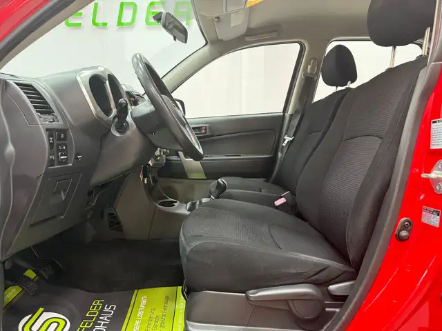 Daihatsu Terios view 9