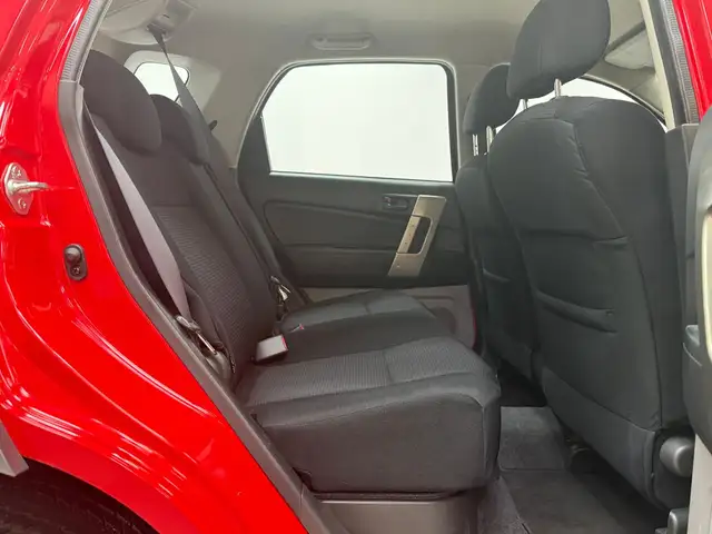 Daihatsu Terios view 11