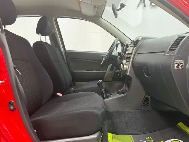 Daihatsu Terios view 12