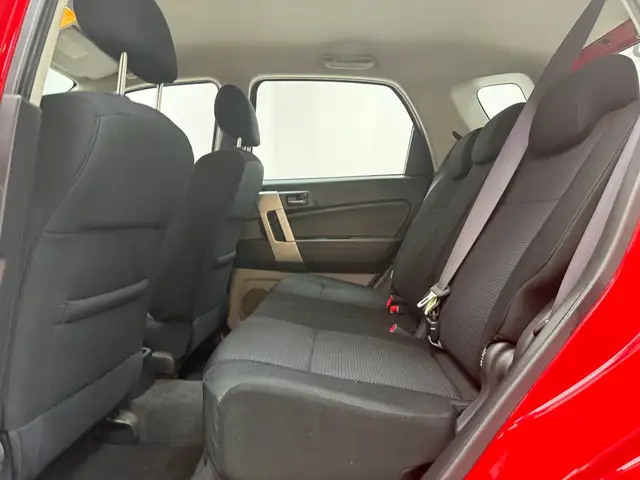 Daihatsu Terios view 10