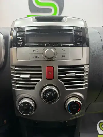 Daihatsu Terios view 15