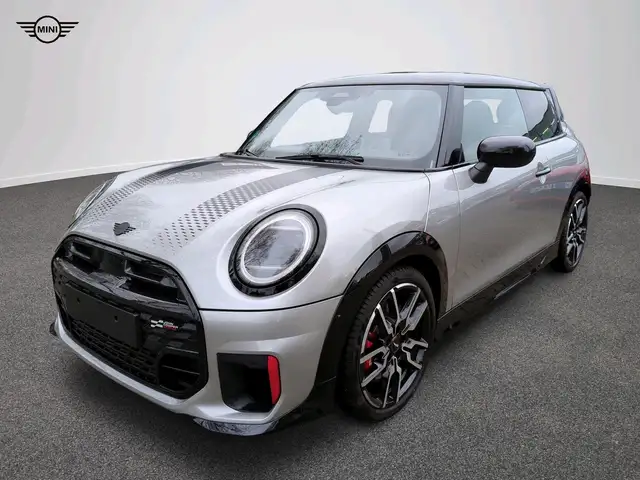 MINI John Cooper Works John Cooper Works Trim