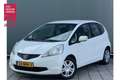 Honda Jazz BWJ 2009 | 1.4 100PK Comfort AUTOMAAT | TREKHAAK | Blanc - thumbnail 1