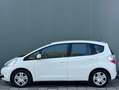 Honda Jazz BWJ 2009 | 1.4 100PK Comfort AUTOMAAT | TREKHAAK | Wit - thumbnail 5