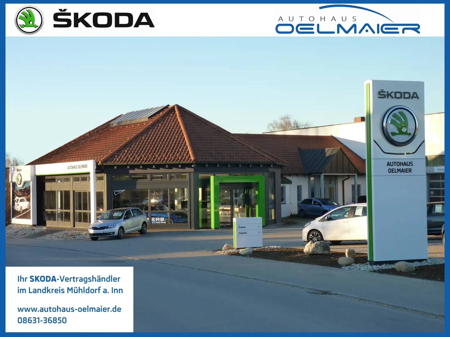 Skoda Kodiaq 2.0 Bi-TDI 4x4 DSG RS - 1