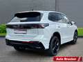 Volkswagen Tiguan 2.0 TDI 4Motion R-Line Allrad+Panodach+LED+Navi+3- Weiß - thumbnail 4