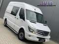 Mercedes-Benz Sprinter 313 2.2 CDI 366 H2 L2 6 Persoons Airco Cruise Weiß - thumbnail 1