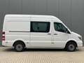 Mercedes-Benz Sprinter 313 2.2 CDI 366 H2 L2 6 Persoons Airco Cruise Weiß - thumbnail 2