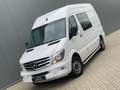 Mercedes-Benz Sprinter 313 2.2 CDI 366 H2 L2 6 Persoons Airco Cruise Weiß - thumbnail 3
