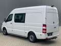 Mercedes-Benz Sprinter 313 2.2 CDI 366 H2 L2 6 Persoons Airco Cruise Weiß - thumbnail 5