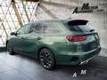 Kia Ceed SW / cee'd SW 1.5 T-GDI 140 PS GT-line +Lederpaket+Technologie-P Grün - thumbnail 3