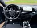 Kia Ceed SW / cee'd SW 1.5 T-GDI 140 PS GT-line +Lederpaket+Technologie-P Grün - thumbnail 10