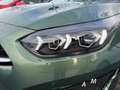 Kia Ceed SW / cee'd SW 1.5 T-GDI 140 PS GT-line +Lederpaket+Technologie-P Grün - thumbnail 4
