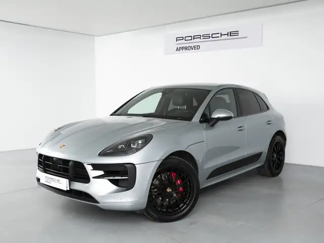 Porsche Macan GTS Aut.