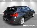 BMW 116 Hatch Grijs - thumbnail 2