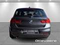 BMW 116 Hatch Grijs - thumbnail 9