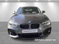 BMW 116 Hatch Grijs - thumbnail 8