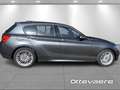 BMW 116 Hatch Grijs - thumbnail 3