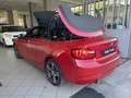 BMW 220 220i Coupe Sport Rouge - thumbnail 9