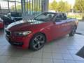 BMW 220 220i Coupe Sport Rouge - thumbnail 10