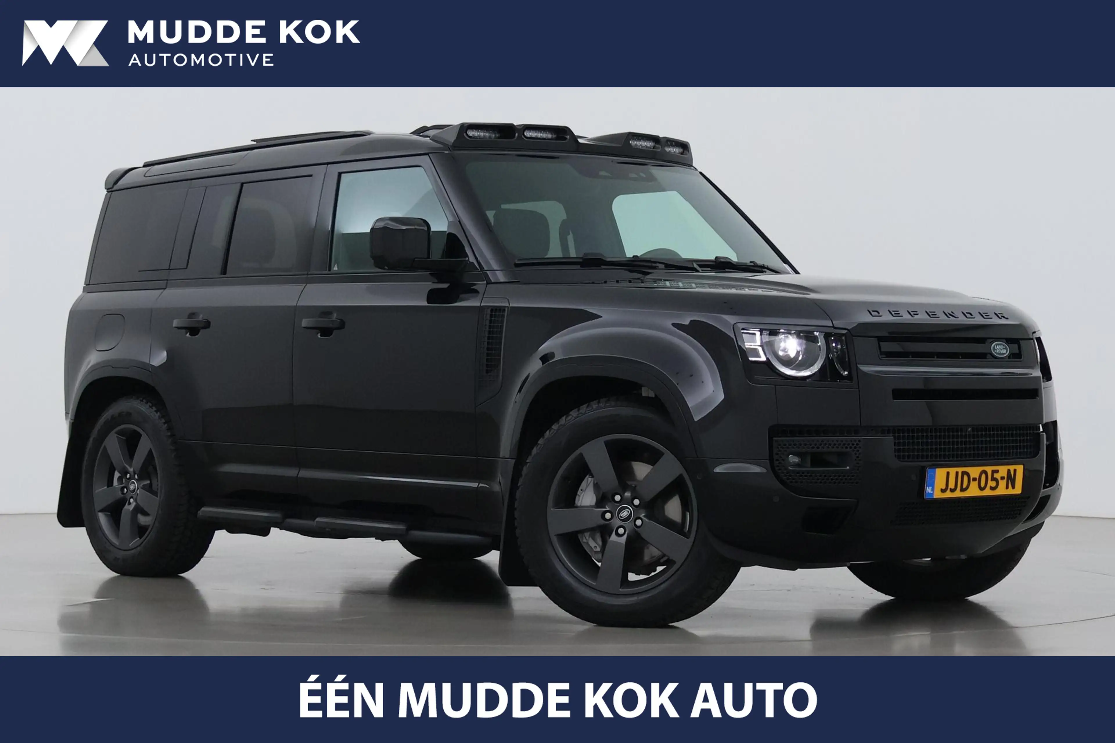 Land Rover Defender 110 P300e X-Dynamic HSE | Meridian Surround | Clea